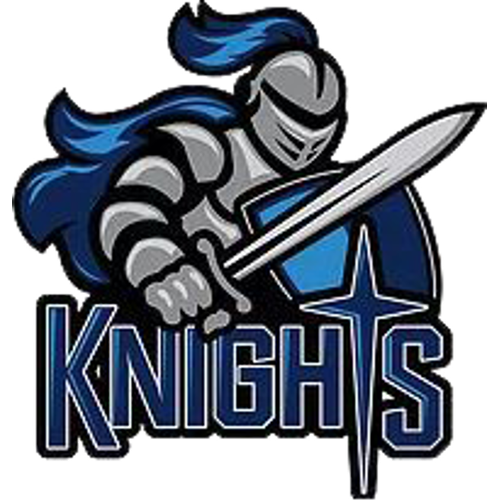 Unity Christian High School logo