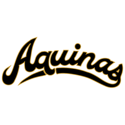 Saint Thomas Aquinas High School logo