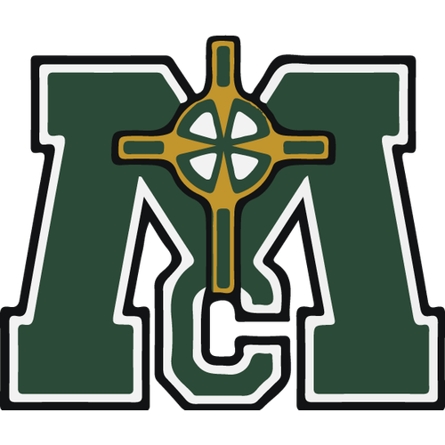 Muskegon Catholic Central High School logo