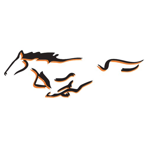 Meadowbrook High School logo