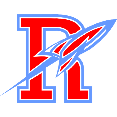 Ridgedale High School logo