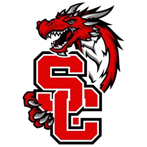 Swartz Creek High School logo