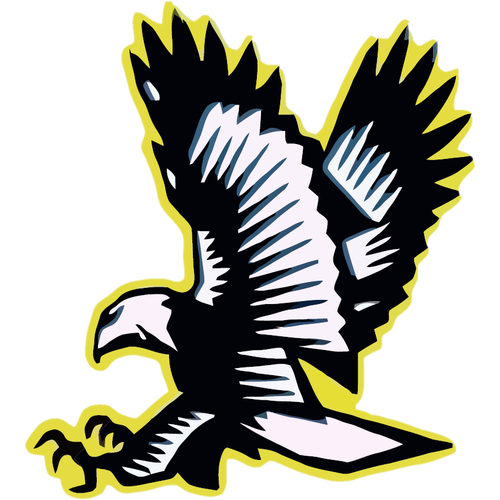 Lakeville Memorial High School logo