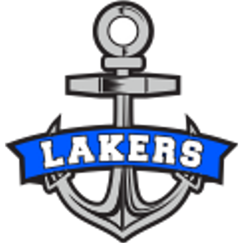 Our Lady of the Lakes School logo