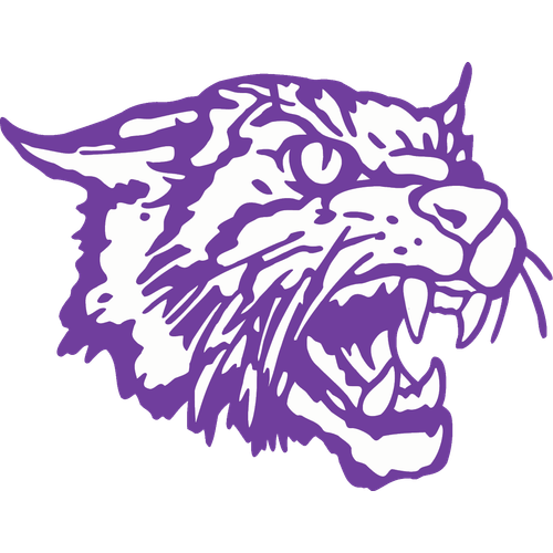 West Central Valley High School logo
