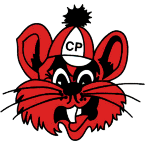 Clinton Prairie High School logo