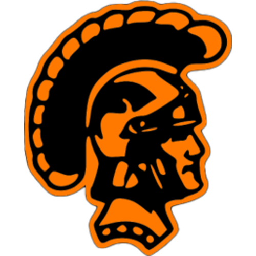 Homer High School logo