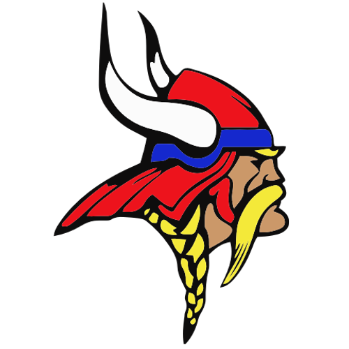 Decorah Senior High School logo