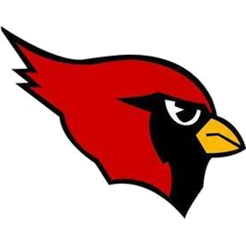 Cardinal Mooney logo