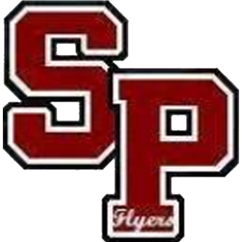 Saint Paul High School logo