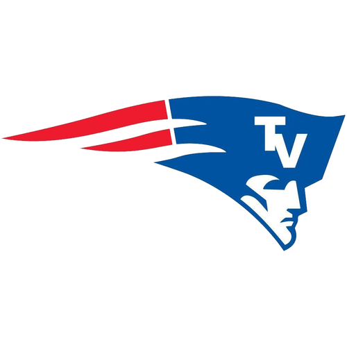Tri-Village High School logo