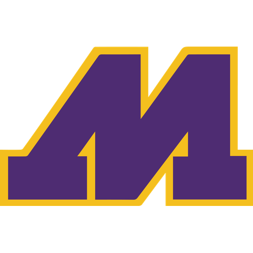 Muscatine High School logo