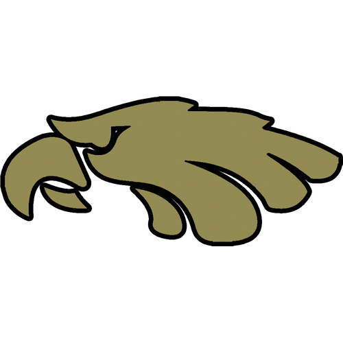 Churubusco High School logo