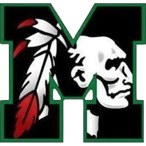 Meskwaki Settlement High School logo