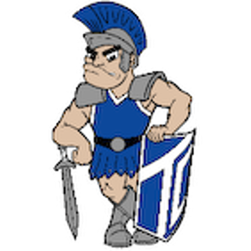Tri-Unity Christian High School logo