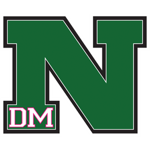 North High School logo