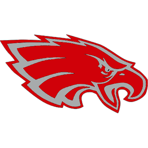 Frankton High School logo