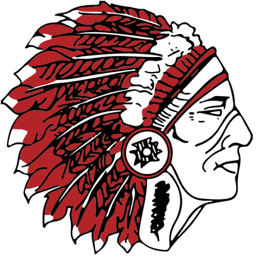 Spirit Lake High School logo