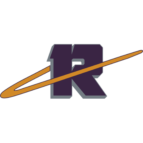 Rapid River High School logo