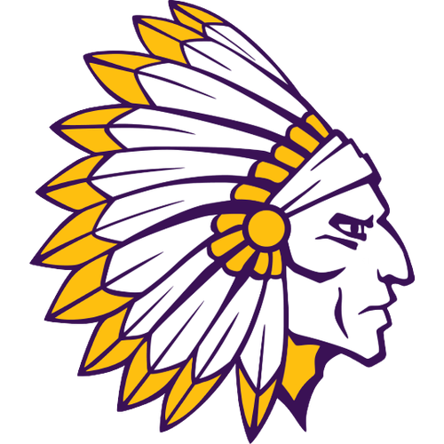 Scottsburg High School logo