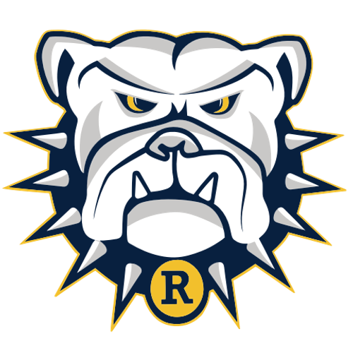 Riverside High School logo