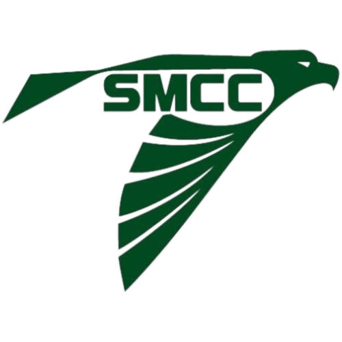 St Mary Catholic Central High School logo
