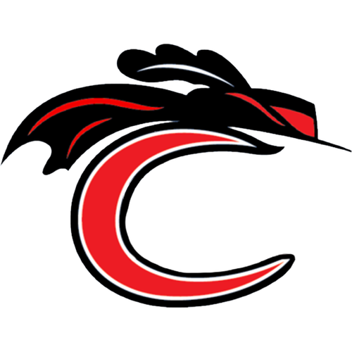 Carrollton High School logo