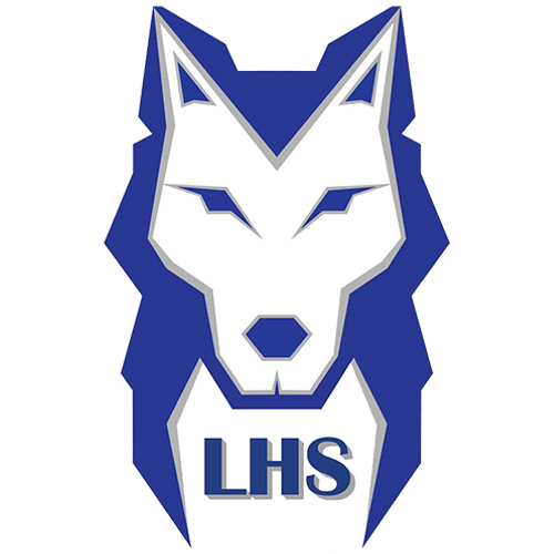 Lakeview High School logo