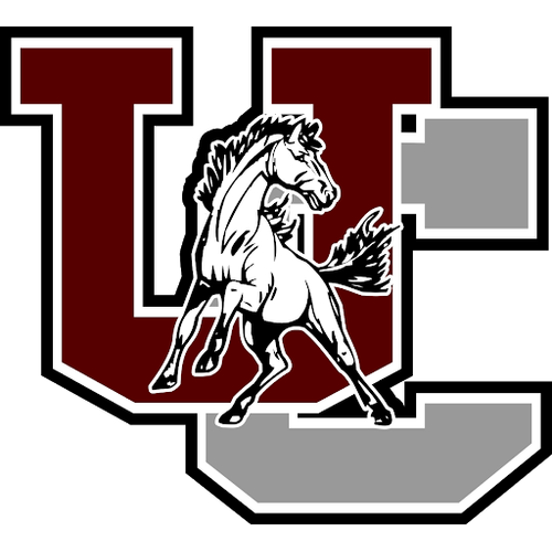 Union City High School logo
