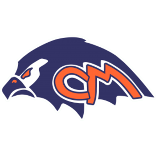 Colfax-Mingo High School logo
