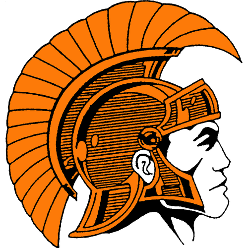 Thornapple Kellogg High School logo
