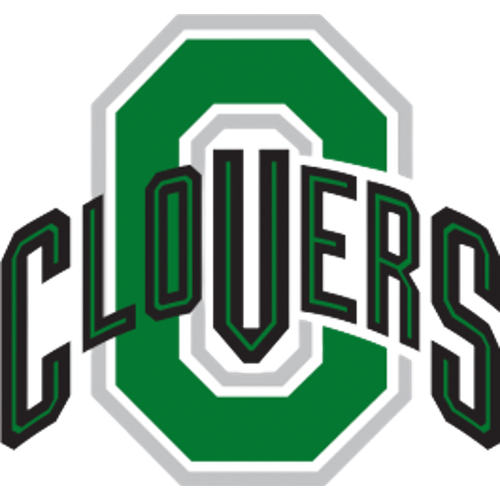 Cloverdale High School logo
