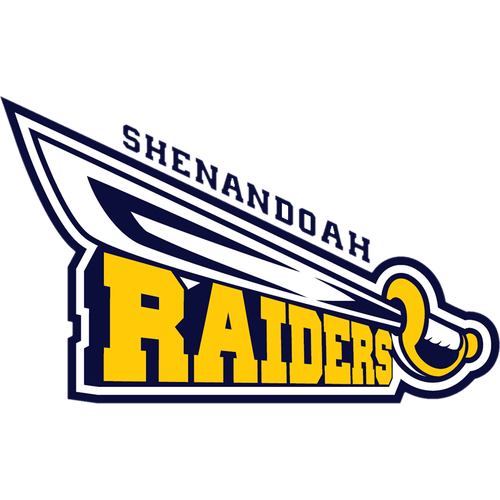 Shenandoah High School logo