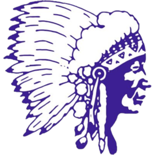 Logan High School logo