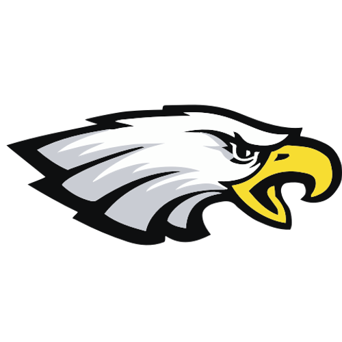 Lawton-Bronson High School logo
