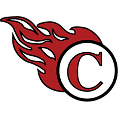 Cardinal High School logo