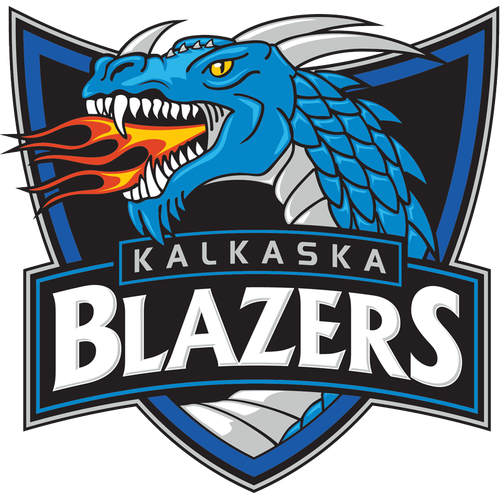 Kalkaska High School logo