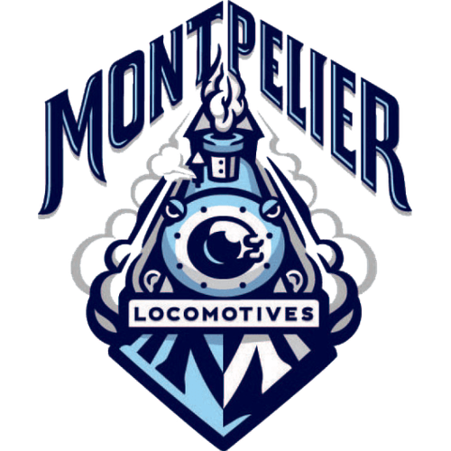 Montpelier High School logo