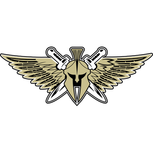 Flint New Standard Academy logo