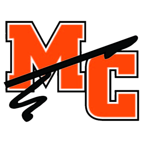 Marine City High School logo