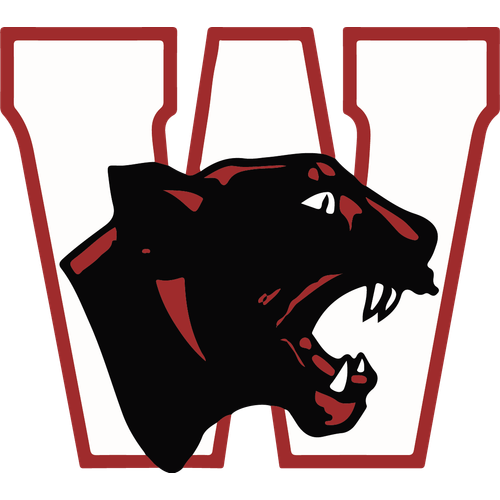Watervliet High School logo