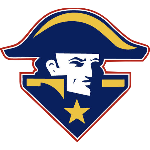 Perry High School logo