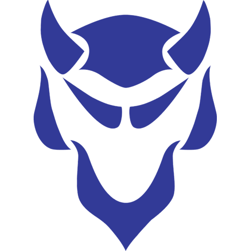 Davenport Central High School logo