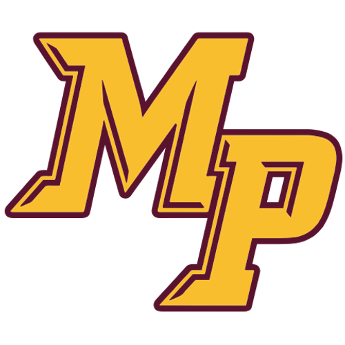 Mount Pleasant High School logo