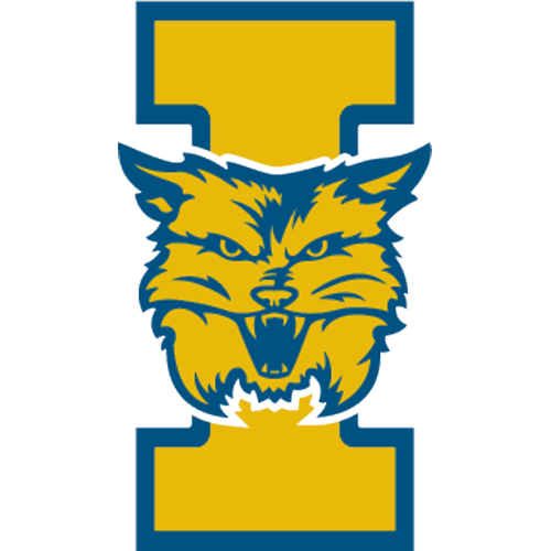 St. Ignatius logo
