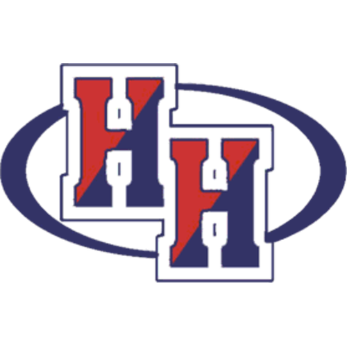 Heritage Hills High School logo