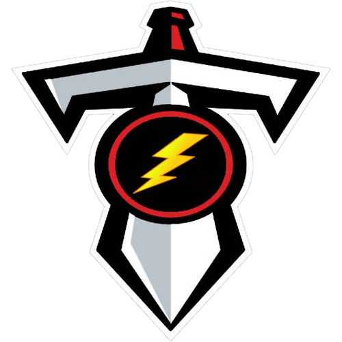 Taylor High School logo