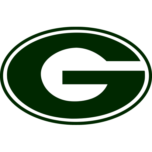 Genesee High School logo