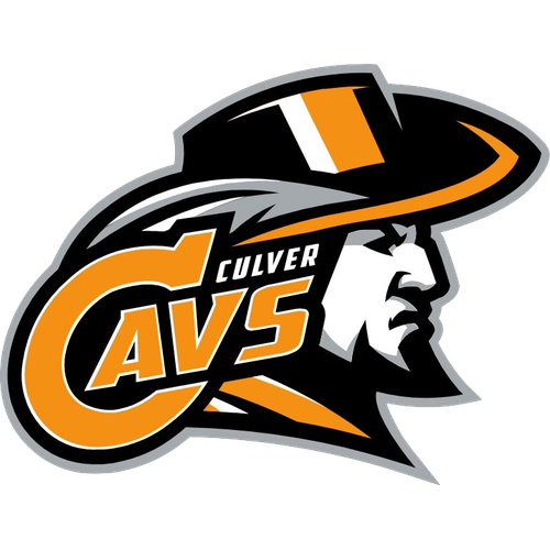 Culver Community High School logo