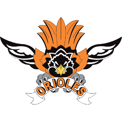 Morrice High School logo